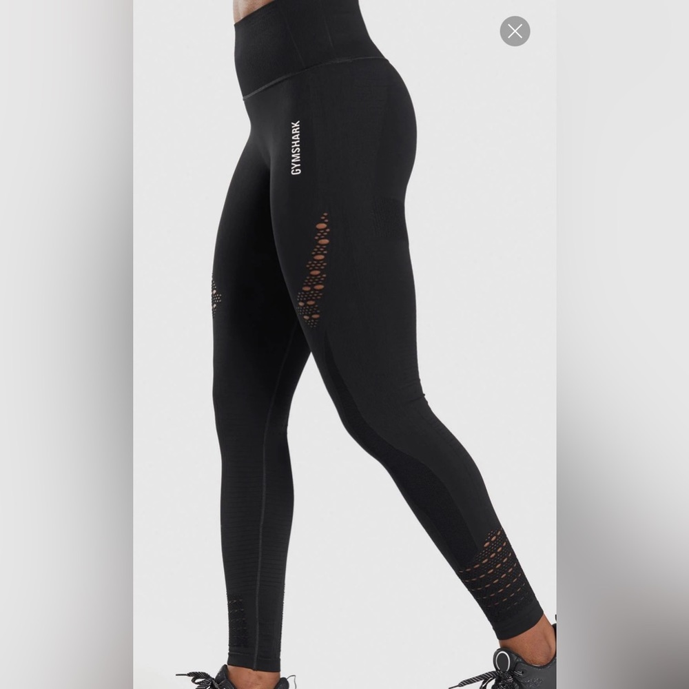 ENERGY SEAMLESS LEGGINGS
